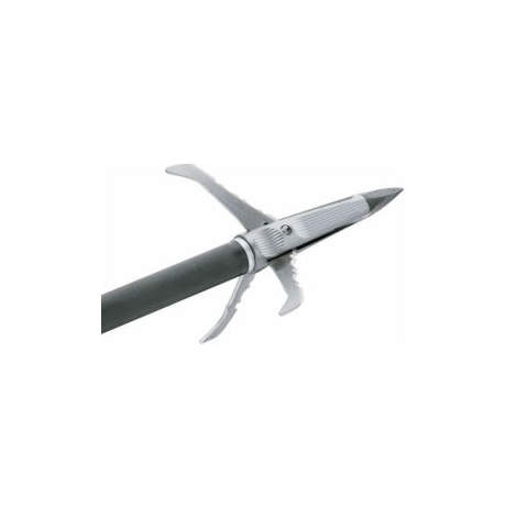 New Archery Products Spitfire Edge Mechanical Broadhead Bass Pro Shops